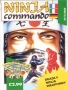Atari  800  -  ninja_commando_k7